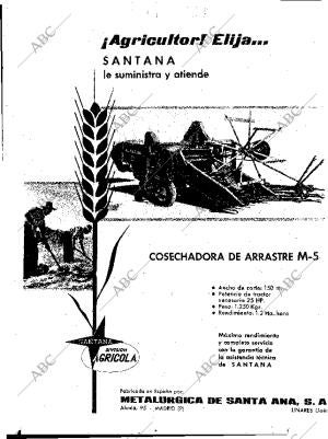ABC MADRID 05-03-1961 página 18