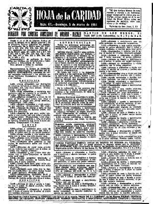 ABC MADRID 05-03-1961 página 19