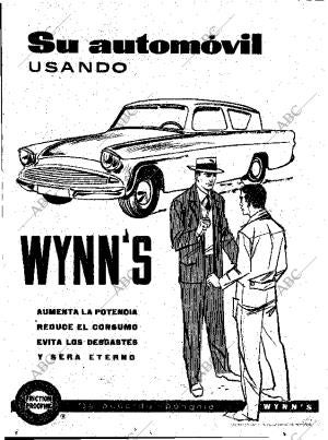 ABC MADRID 05-03-1961 página 20