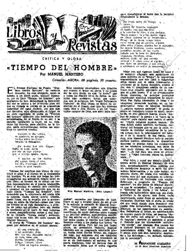 ABC MADRID 05-03-1961 página 21