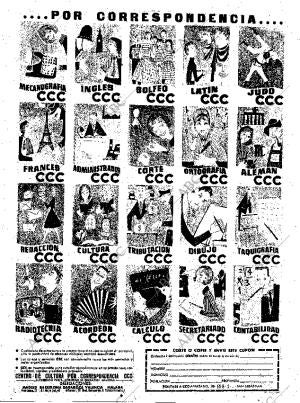 ABC MADRID 05-03-1961 página 22