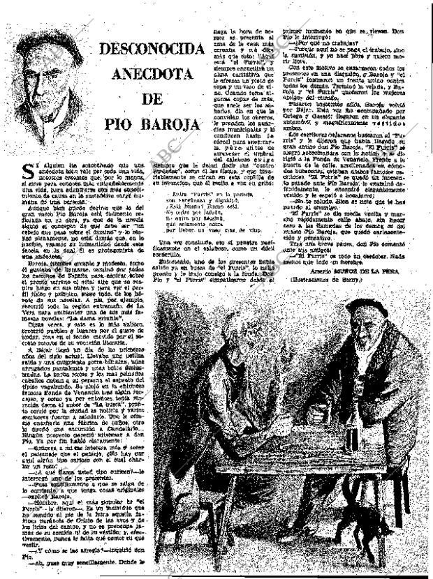 ABC MADRID 05-03-1961 página 25
