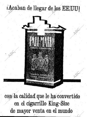 ABC MADRID 05-03-1961 página 26