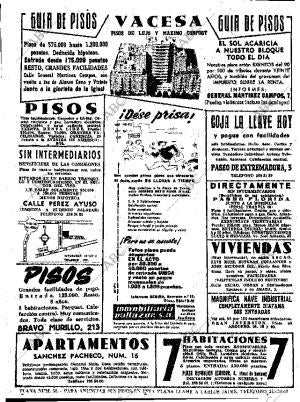 ABC MADRID 05-03-1961 página 30