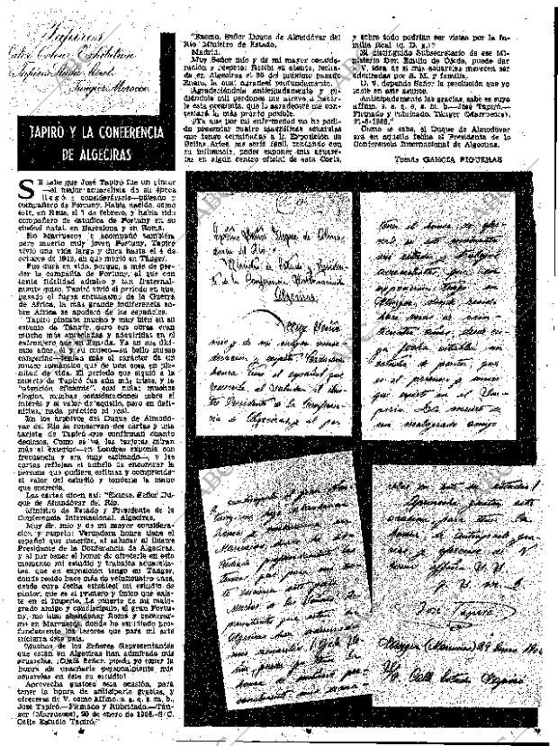 ABC MADRID 05-03-1961 página 31