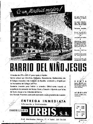 ABC MADRID 05-03-1961 página 32
