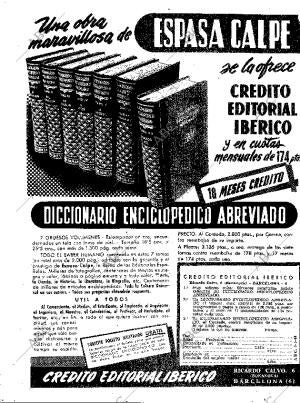 ABC MADRID 05-03-1961 página 38
