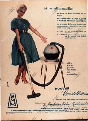 ABC MADRID 05-03-1961 página 4