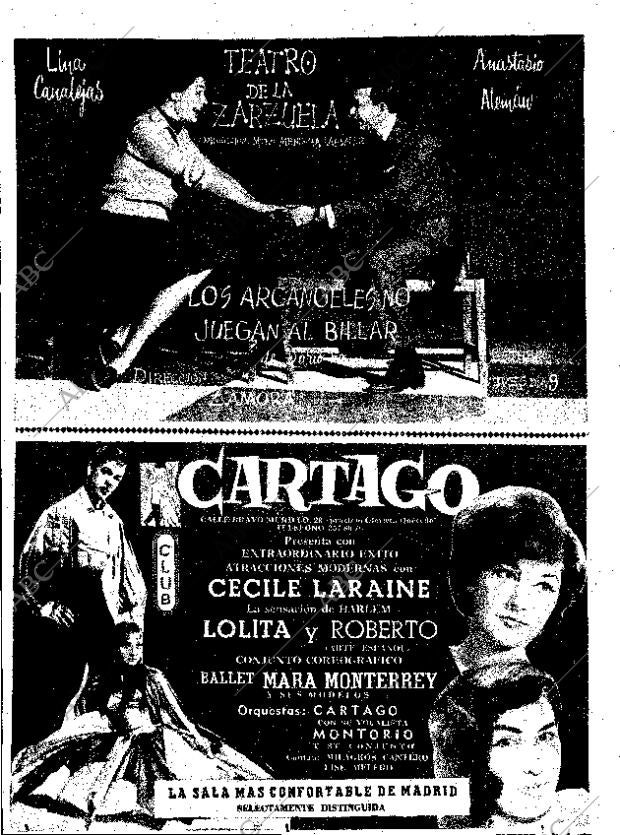 ABC MADRID 05-03-1961 página 44