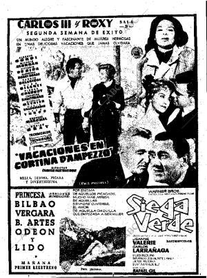 ABC MADRID 05-03-1961 página 45