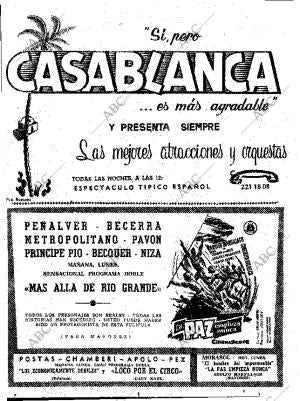 ABC MADRID 05-03-1961 página 46