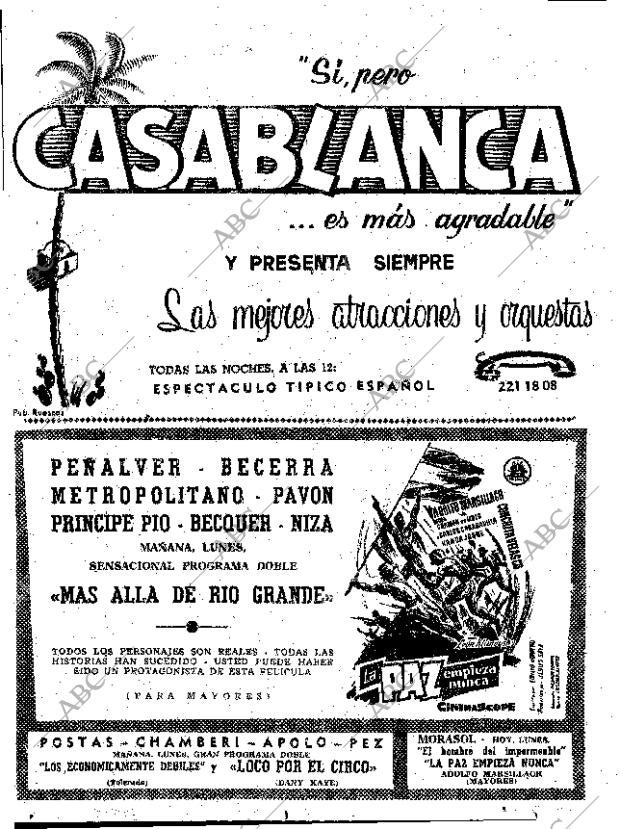 ABC MADRID 05-03-1961 página 46