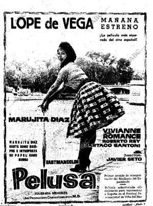 ABC MADRID 05-03-1961 página 48