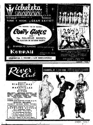 ABC MADRID 05-03-1961 página 50