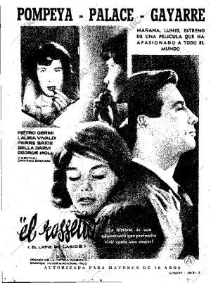 ABC MADRID 05-03-1961 página 54