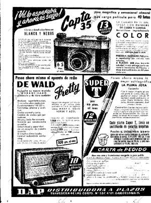 ABC MADRID 05-03-1961 página 56