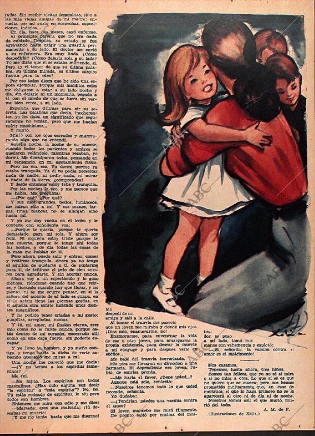 ABC MADRID 05-03-1961 página 57