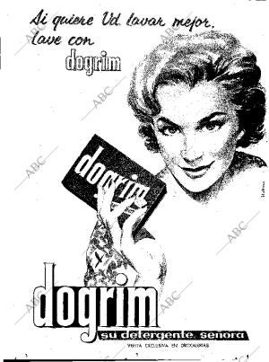 ABC MADRID 05-03-1961 página 6