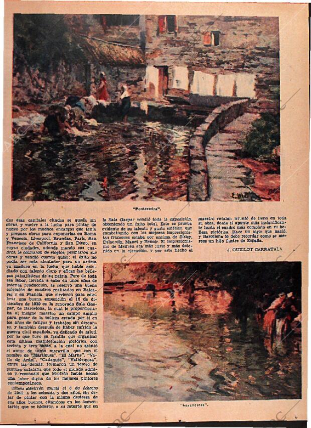 ABC MADRID 05-03-1961 página 61