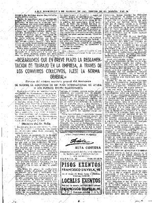 ABC MADRID 05-03-1961 página 64