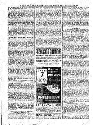 ABC MADRID 05-03-1961 página 66