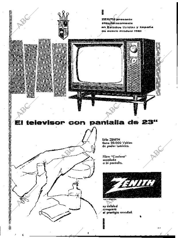 ABC MADRID 05-03-1961 página 7
