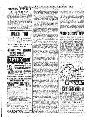 ABC MADRID 05-03-1961 página 70