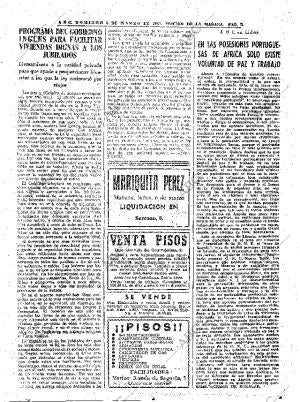 ABC MADRID 05-03-1961 página 72