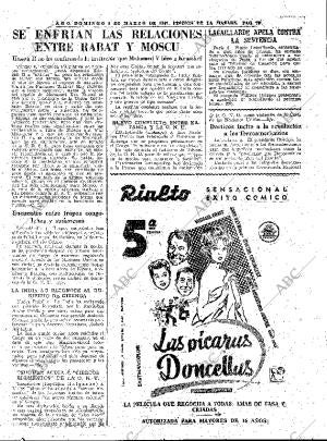 ABC MADRID 05-03-1961 página 73
