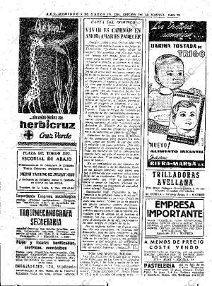 ABC MADRID 05-03-1961 página 78