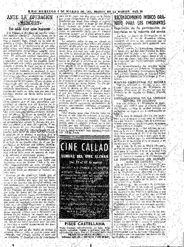 ABC MADRID 05-03-1961 página 79