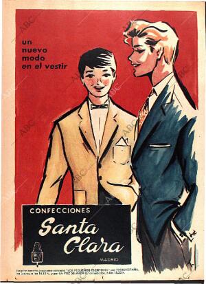 ABC MADRID 05-03-1961 página 8