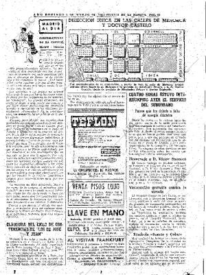 ABC MADRID 05-03-1961 página 83