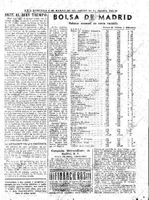 ABC MADRID 05-03-1961 página 85