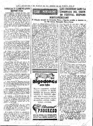 ABC MADRID 05-03-1961 página 89