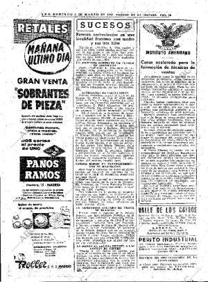 ABC MADRID 05-03-1961 página 90