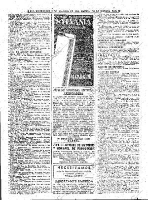 ABC MADRID 05-03-1961 página 94
