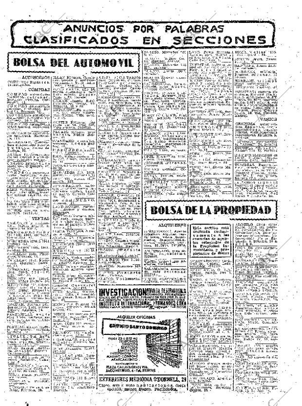 ABC MADRID 05-03-1961 página 95