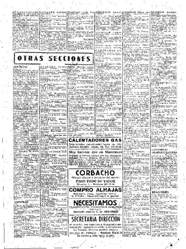 ABC MADRID 05-03-1961 página 98
