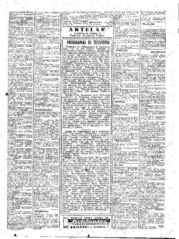 ABC MADRID 05-03-1961 página 99
