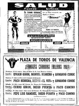 ABC SEVILLA 05-03-1961 página 10