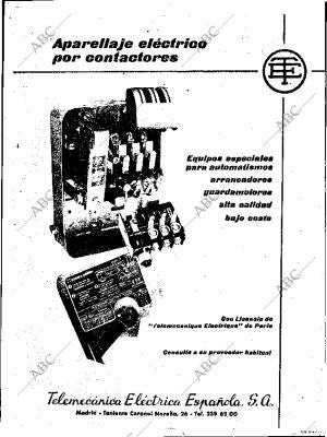 ABC SEVILLA 05-03-1961 página 27