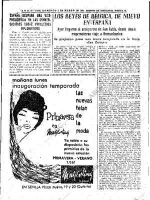 ABC SEVILLA 05-03-1961 página 51