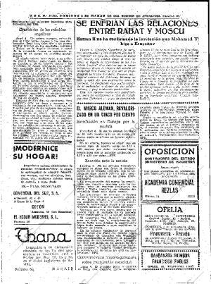 ABC SEVILLA 05-03-1961 página 56