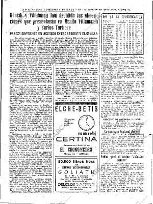 ABC SEVILLA 05-03-1961 página 71