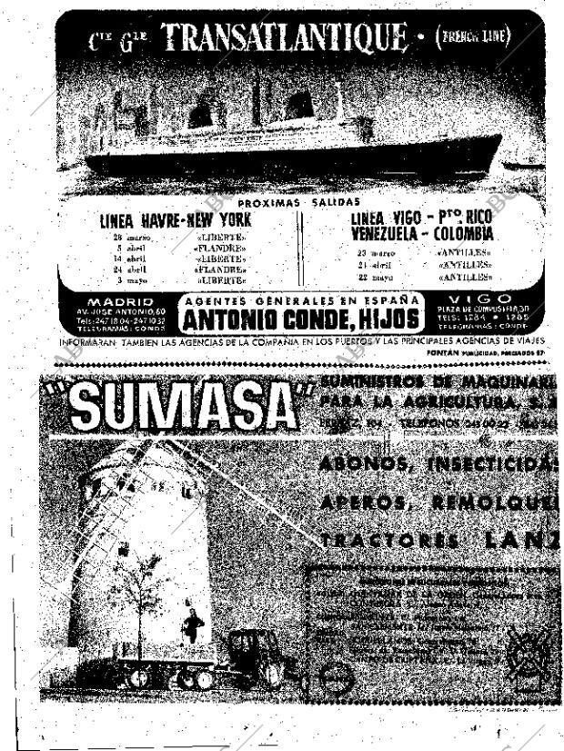 ABC MADRID 07-03-1961 página 14