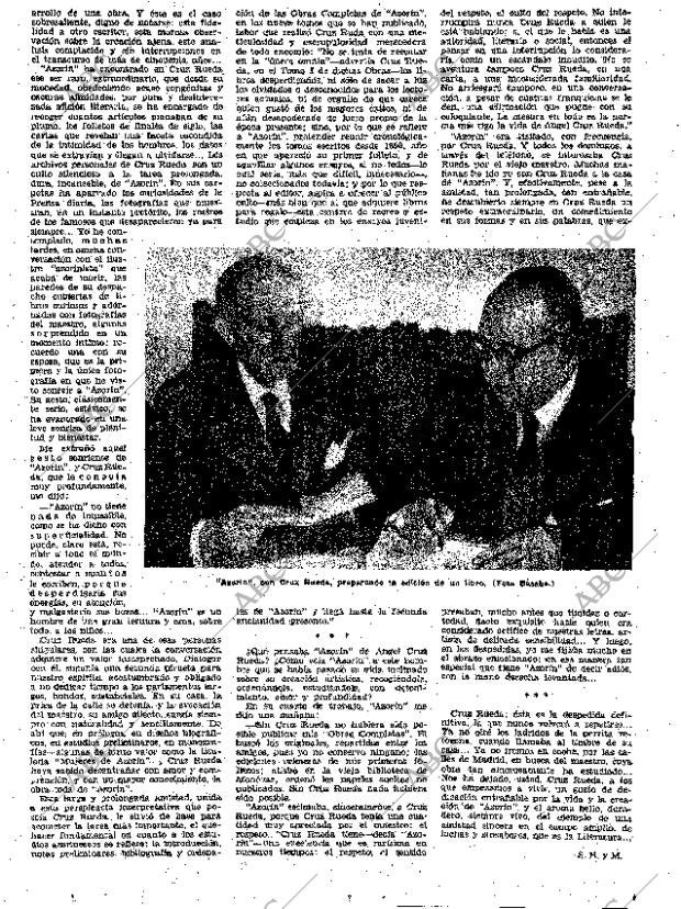 ABC MADRID 07-03-1961 página 27