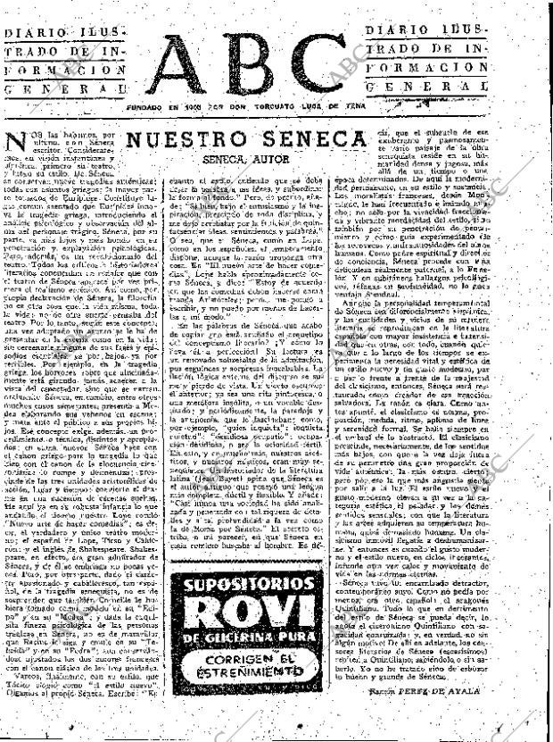 ABC MADRID 07-03-1961 página 3