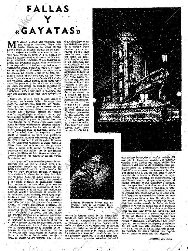 ABC MADRID 07-03-1961 página 31