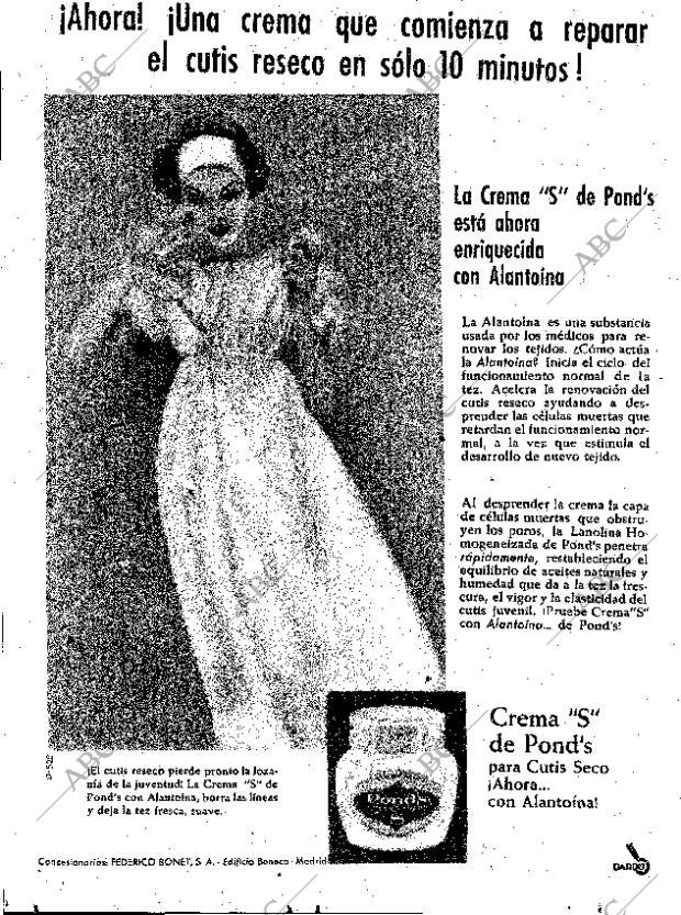 ABC MADRID 07-03-1961 página 34